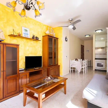 Live Garachico Humbolt * Caleta de Interián