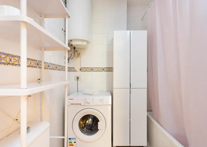 דירה Live Garachico Humbolt