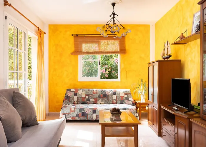 Live Garachico Humbolt