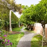 شقة Live Garachico Humbolt Caleta de Interián