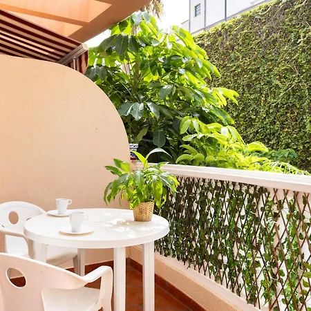 Live Garachico Humbolt *