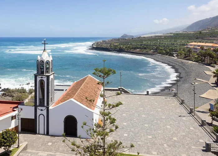 Live Garachico Humbolt