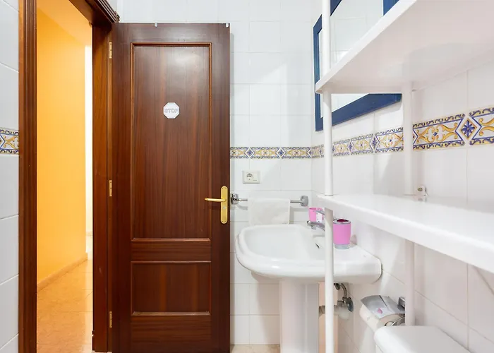 Live Garachico Humbolt Apartment