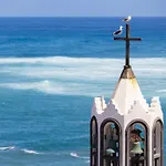 Live Garachico Humbolt * Caleta de Interian
