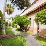 Live Garachico Humbolt Apartment *