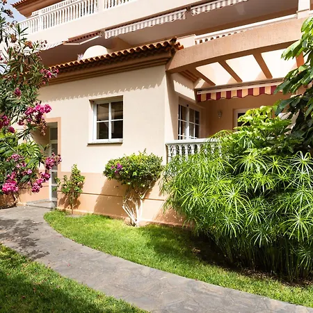 Live Garachico Humbolt Appartement Caleta de Interián