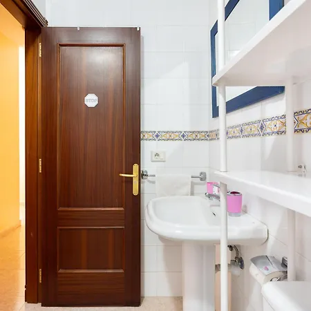 Live Garachico Humbolt Apartamento