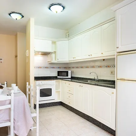 Appartement Live Garachico Humbolt Caleta de Interián