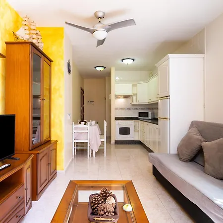 Live Garachico Humbolt Appartement Caleta de Interián