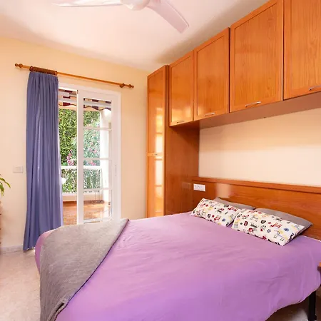Live Garachico Humbolt Appartement *