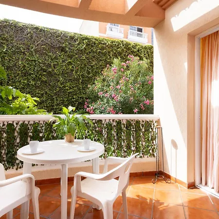 Appartement Live Garachico Humbolt Caleta de Interián