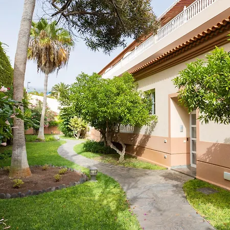 Live Garachico Humbolt Appartement *