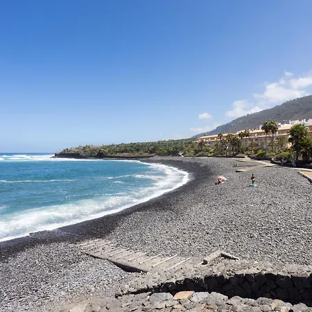Appartement Live Garachico Humbolt Caleta de Interián