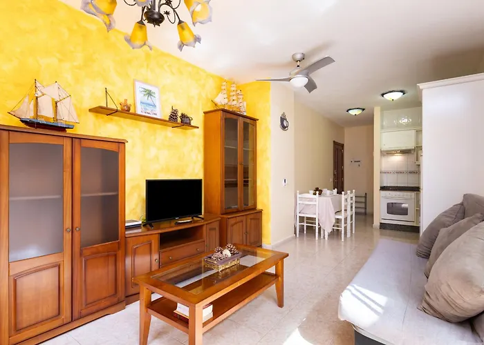 Live Garachico Humbolt * Caleta de Interián