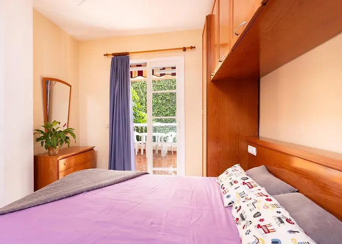 Apartament Live Garachico Humbolt