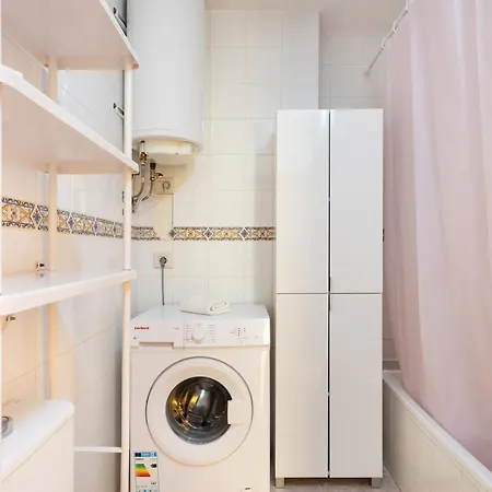 Apartman Live Garachico Humbolt