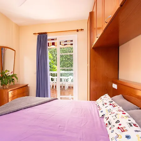Apartman Live Garachico Humbolt