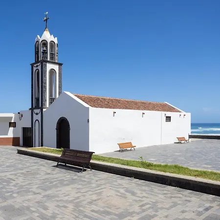 Live Garachico Humbolt Apartment