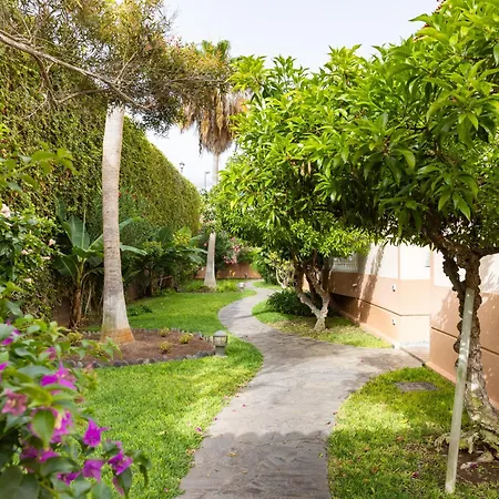 Apartment Live Garachico Humbolt Caleta de Interián